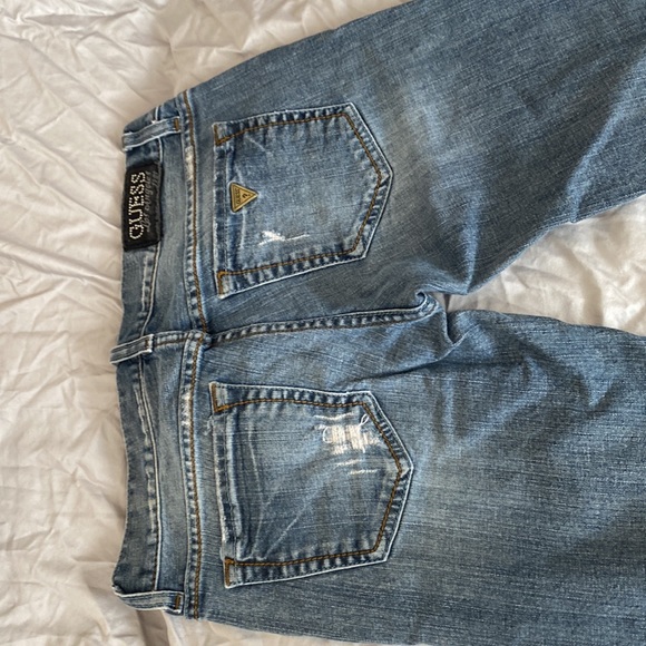 Guess jeans for sale - Picture 3 of 3